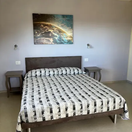Casa de hóspedes Tafi *