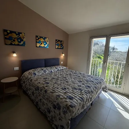 Tafi Casa de hóspedes Montaione