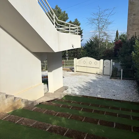 Tafi Penzion