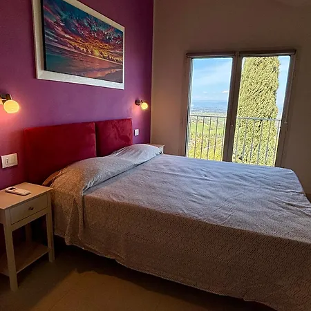 Casa de hóspedes Tafi