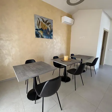 Casa de hóspedes Tafi