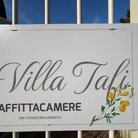 Tafi Casa de hóspedes *