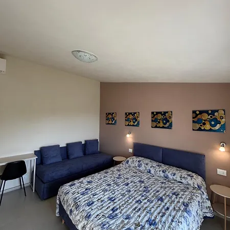 Casa de hóspedes Tafi *