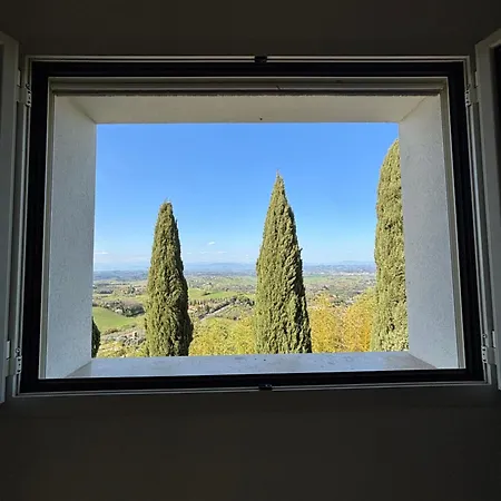 Tafi Penzion Montaione