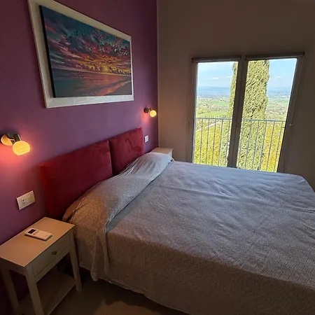 Casa de hóspedes Tafi