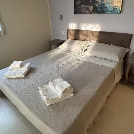 Casa de hóspedes Tafi 3*